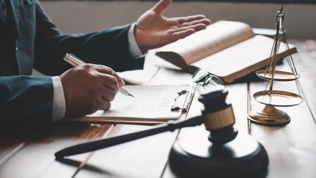 Auxili Judicial