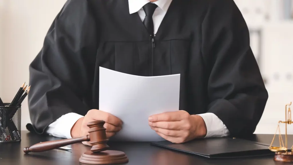 Auxili Judicial