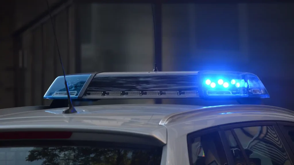 GUB - Policia local