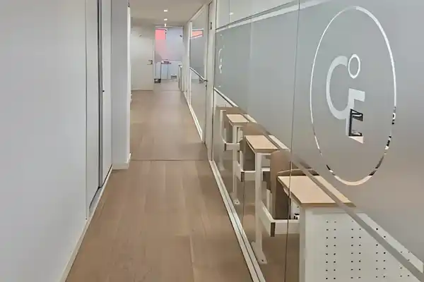 centre on estudiar oposicions