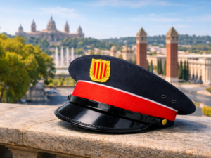 Curs presencial de Mossos d'Esquadra